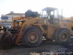 XIAGONG Wheel Loader