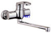 WALL MOUNTED KITCHEN FAUCET
