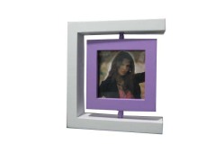 Wooden Photo Frame