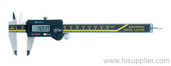 Splash-proof Digital Caliper