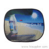 Nylon Mesh Car Sunshade