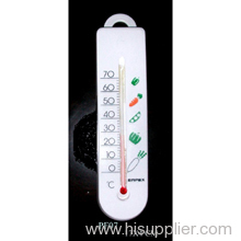 Indoor Thermometer