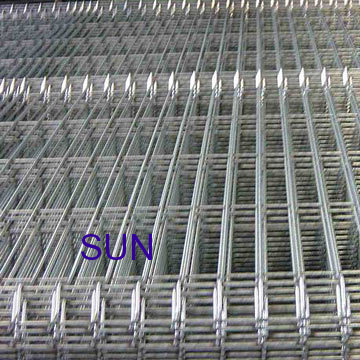 Welded Steel Gratings