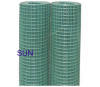 Galvanized Welded Wire Mesh