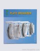 Plate Organizer