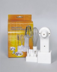 Egg Beater Set