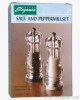 Salt-and Pepper Mill Set