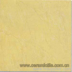 Golden Beige Porcelain Tile