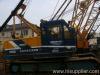 Crawler Crane