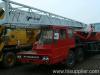 Truck Crane 35T