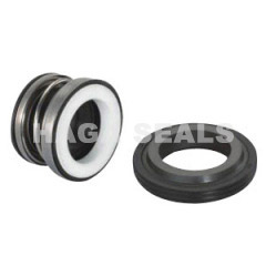 HG103 Pump Seal plastic carbon