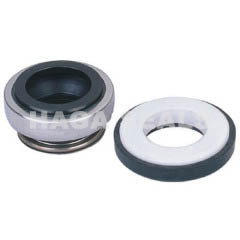 HG 301 O-Ring Single Spring Mechanical Seal