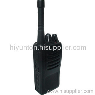 Hiyunton Portable VHF/UHF Two Way Radio