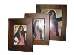 Wooden Photo Frame