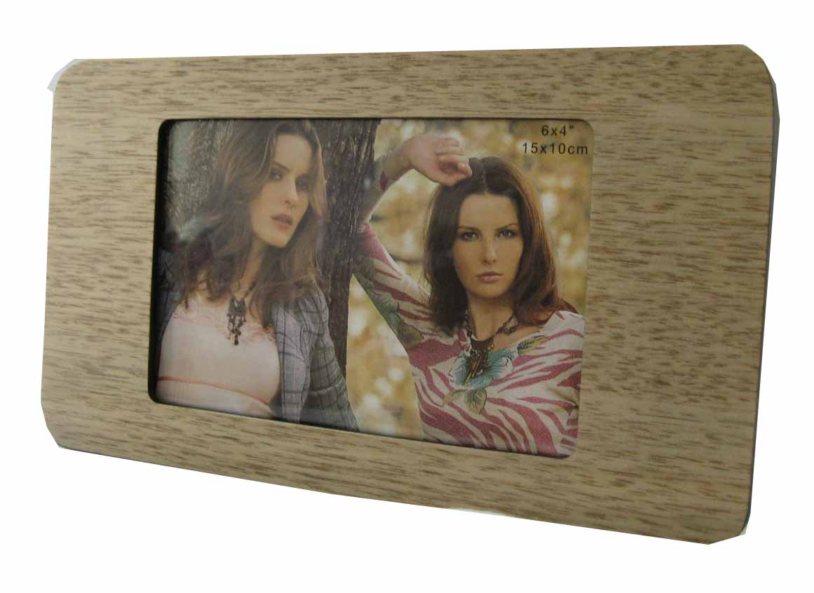 Wooden Photo Frame