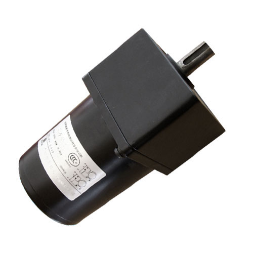 AC Geared Motor