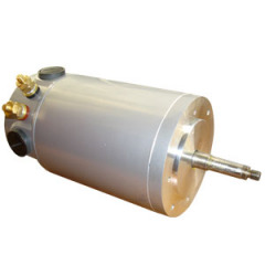 PMDC Motor