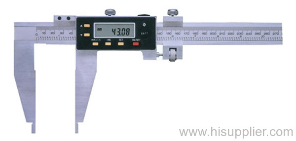 Digital Calipers