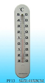 Big indoor thermometer