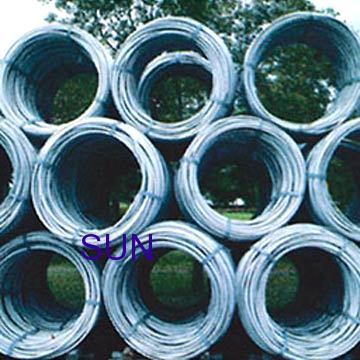 Stainless Steel Wire