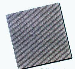 Stainless Steel Wire Mesh Weaving