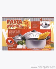 2pcs Pasta Express W/T Cheese Grater