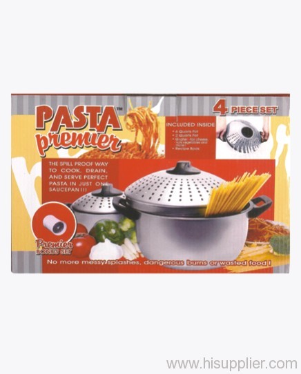 2pcs Pasta Express W/T Cheese Grater