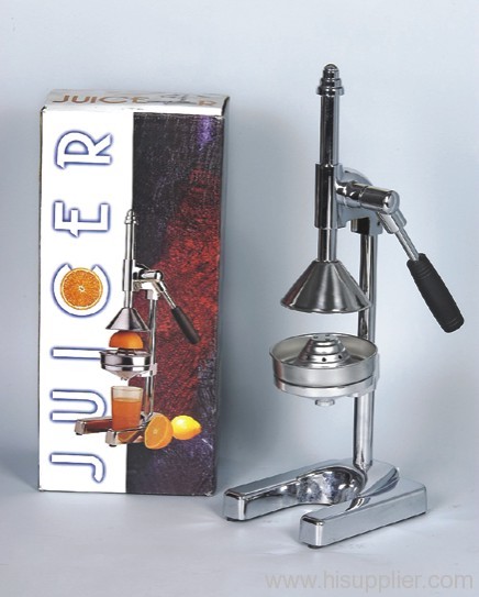 Fruit Juicer