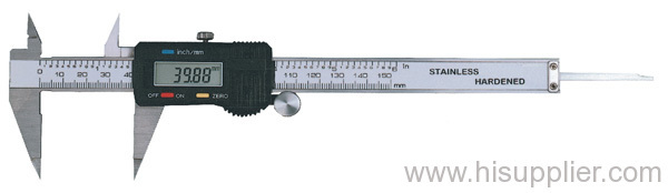 Pointed-jaw Digital Caliper