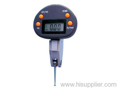 Digital Test Indicator