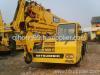 Used Truck Crane