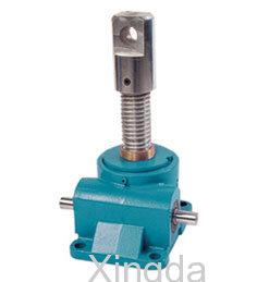 JW series screw jack