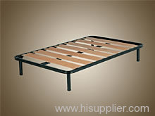 Adjustable Bed