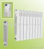 Aluminum Die Casting Radiator