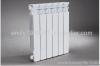 Aluminum Die Casting Radiator