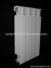 Aluminum Die Casting Radiator