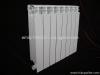 Aluminum Die Casting Radiator