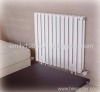 Aluminum Die Casting Radiator