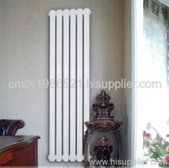 Aluminum Die Casting Radiator