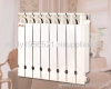 Aluminum Die Casting Radiator