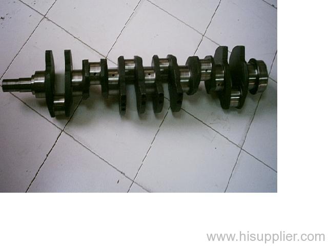 Forklift Crankshaft