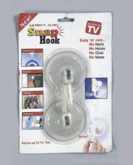 2pc Hooks