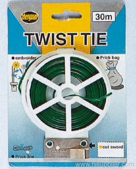 30m Twist Tie