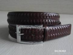 Fashion men belt