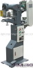 corner pasting machine