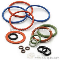 sealing strip & NBR O ring