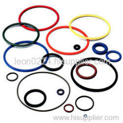 silicone o ring & MVQ O ring