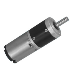 DC Planet Gearmotor