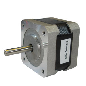 Hybrid Stepping Motor