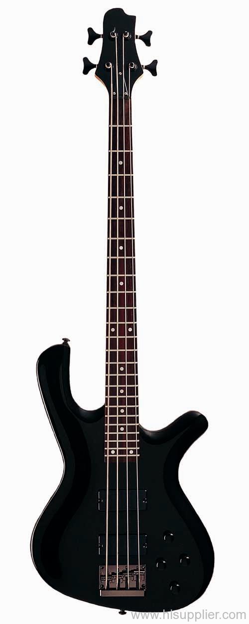 Electric Bass